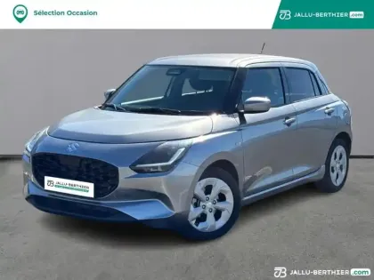 Photo Suzuki Swift Privilège