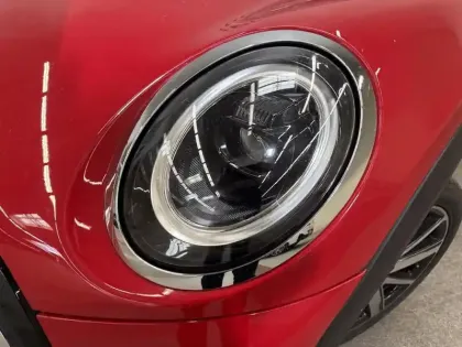 Photo 9 Mini Mini  5 Portes Cooper 136ch Edition Premium BVA7