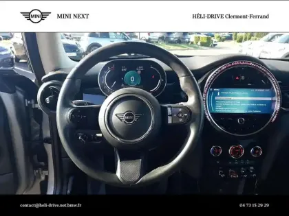 Photo 5 Mini Mini  Cooper 136ch  Edition Camden BVA7