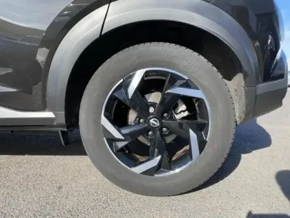 Photo 8 Nissan Juke  1.6 Hybrid 143ch N-Connecta 2023