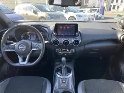 Photo 11 Nissan Juke  1.6 Hybrid 143ch N-Connecta 2023