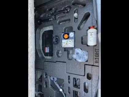 Photo 9 Nissan Juke  1.6 Hybrid 143ch N-Connecta 2023