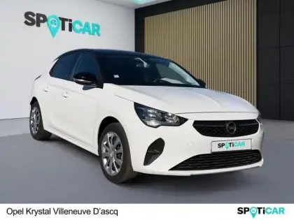Photo 6 Opel Corsa  -e 136ch Edition