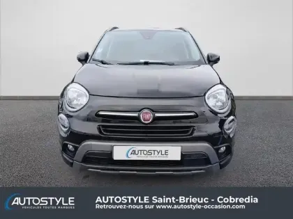 Photo 11 Fiat 500 X 1.0 FireFly Turbo T3 120ch Cross
