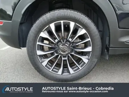 Photo 8 Fiat 500 X 1.0 FireFly Turbo T3 120ch Cross