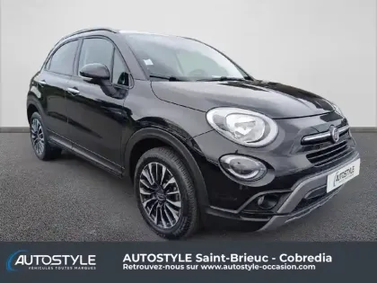 Photo 9 Fiat 500 X 1.0 FireFly Turbo T3 120ch Cross