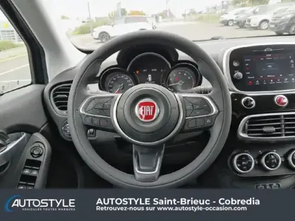 Photo 14 Fiat 500 X 1.0 FireFly Turbo T3 120ch Cross