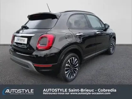 Photo 6 Fiat 500 X 1.0 FireFly Turbo T3 120ch Cross