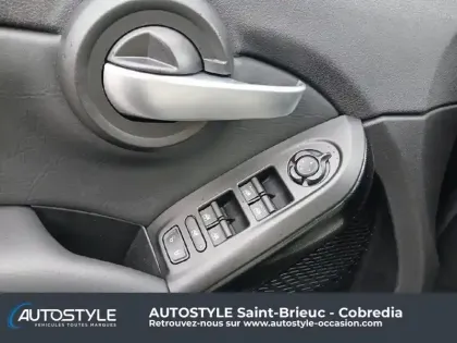 Photo 13 Fiat 500 X 1.0 FireFly Turbo T3 120ch Cross