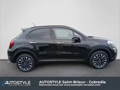 Photo 7 Fiat 500 X 1.0 FireFly Turbo T3 120ch Cross