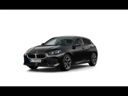 Photo Bmw Serie 1 Base