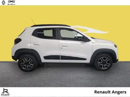 Photo 13 Dacia Spring  45ch Essential 23