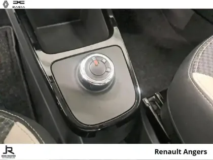 Photo 5 Dacia Spring  45ch Essential 23