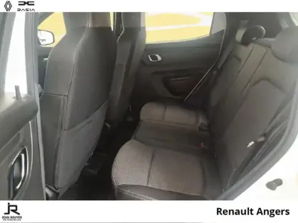Photo 16 Dacia Spring  45ch Essential 23