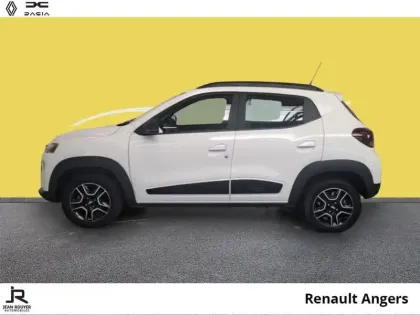 Photo 9 Dacia Spring  45ch Essential 23