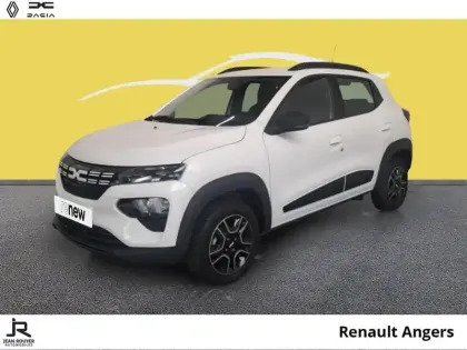 Photo Dacia Spring Essential