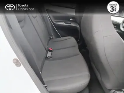 Photo 6 Toyota Aygo X  1.0 VVT-i 72ch Dynamic