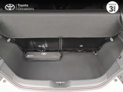 Photo 9 Toyota Aygo X  1.0 VVT-i 72ch Dynamic