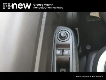 Photo 12 Renault Twingo  E-Tech Electric Urban Night R80 Achat Intégral