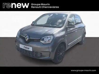 Photo Renault Twingo Urban Night