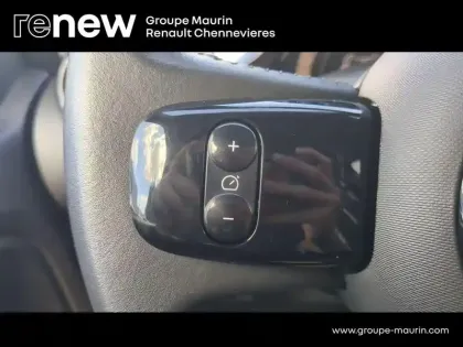 Photo 14 Renault Twingo  E-Tech Electric Urban Night R80 Achat Intégral
