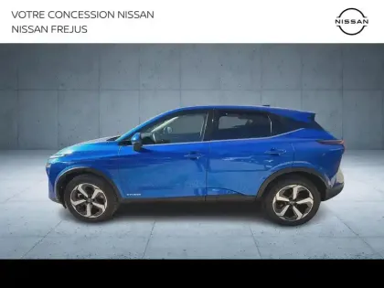 Photo 6 Nissan Qashqai  e-POWER 190ch N-Connecta 2022