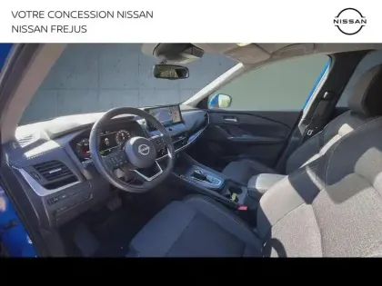 Photo 9 Nissan Qashqai  e-POWER 190ch N-Connecta 2022