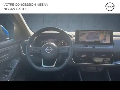 Photo 13 Nissan Qashqai  e-POWER 190ch N-Connecta 2022