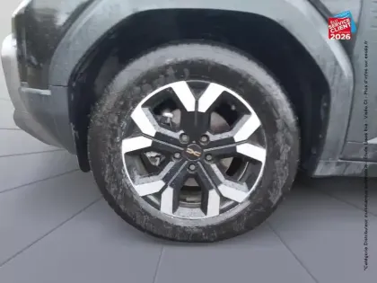 Photo 24 Dacia Duster  1.6 hybrid 140ch Extreme