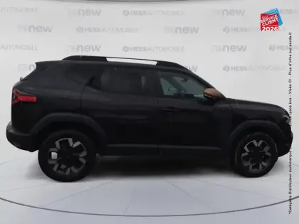 Photo 18 Dacia Duster  1.6 hybrid 140ch Extreme