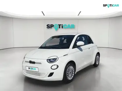Photo Fiat 500 Base