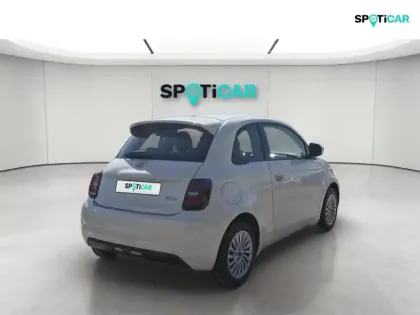 Photo 5 Fiat 500  e 95ch MY23