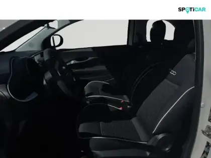 Photo 10 Fiat 500  e 95ch MY23