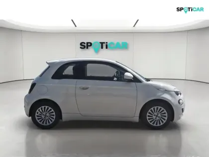 Photo 6 Fiat 500  e 95ch MY23