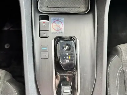 Photo 14 Nissan Qashqai  Hybrid e-POWER 190ch Business Edition 2025