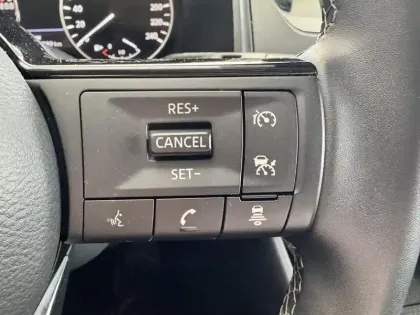 Photo 10 Nissan Qashqai  Hybrid e-POWER 190ch Business Edition 2025