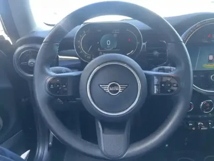 Photo 5 Mini Mini  Cooper 136ch  Edition Camden BVA7