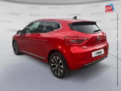 Photo 7 Renault Clio  1.0 TCe 90ch Techno