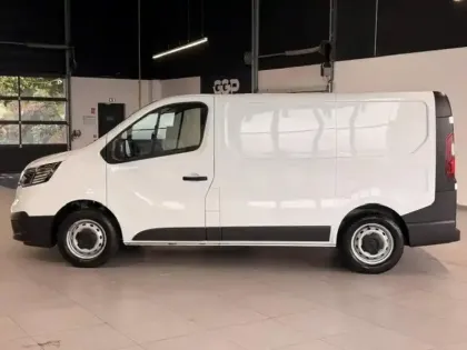 Photo 7 Renault Trafic  Fg L1H1 3T 2.0 Blue dCi 130ch Advance -24 (17900?HT)