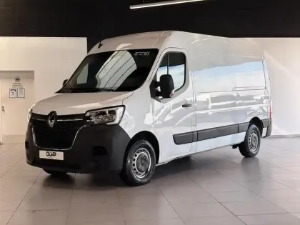 Photo Renault Master Confort