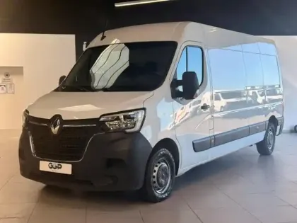 Photo Renault Master Confort