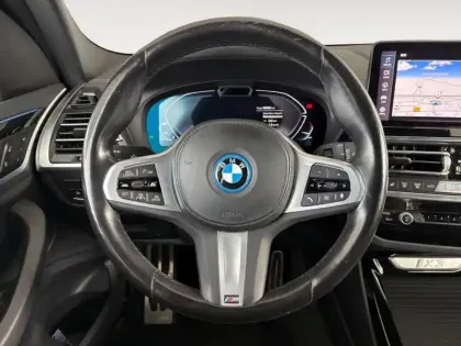 Photo 11 BMW X3 i M Sport 286ch Inspiring