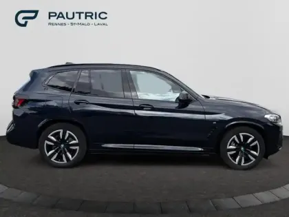 Photo 5 BMW X3 i M Sport 286ch Inspiring