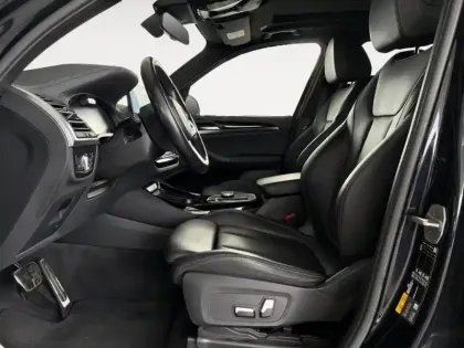 Photo 8 BMW X3 i M Sport 286ch Inspiring