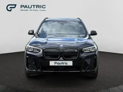 Photo 7 BMW X3 i M Sport 286ch Inspiring