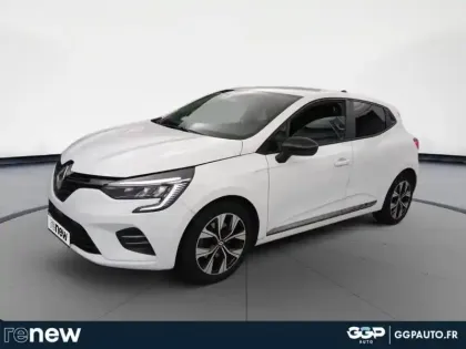 Photo Renault Clio Evolution