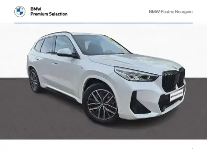 Photo Bmw X1 M Sport