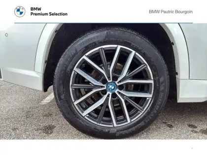 Photo 7 BMW X1  xDrive25e 245ch M Sport