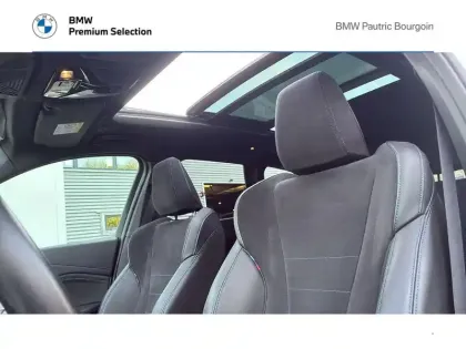 Photo 14 BMW X1  xDrive25e 245ch M Sport