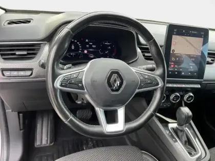 Photo 14 Renault Arkana  1.3 TCe mild hybrid 140ch Techno EDC -22